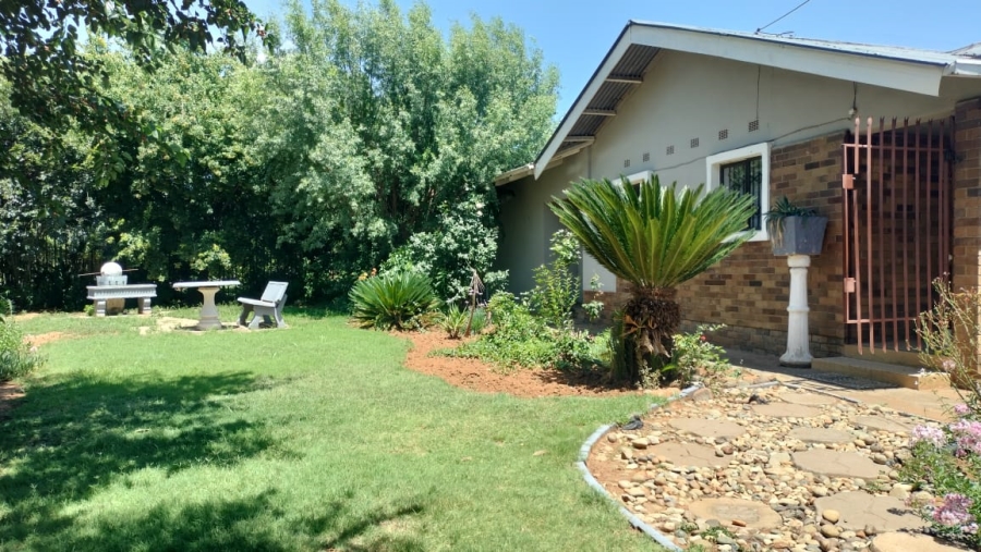 3 Bedroom Property for Sale in Wilgehof Free State